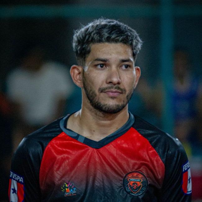 IGOR MIRANDA NERES - FEDERADO