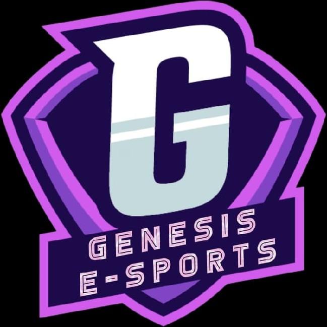 GÊNESIS E-SPORTS