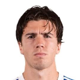 Máximo Perrone (75)