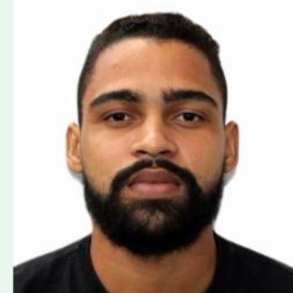 MATHEUS FERNANDES FERREIRA - FEDERADO