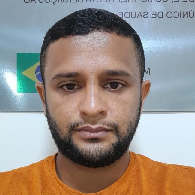 LEANDRO GOMES DA SILVA