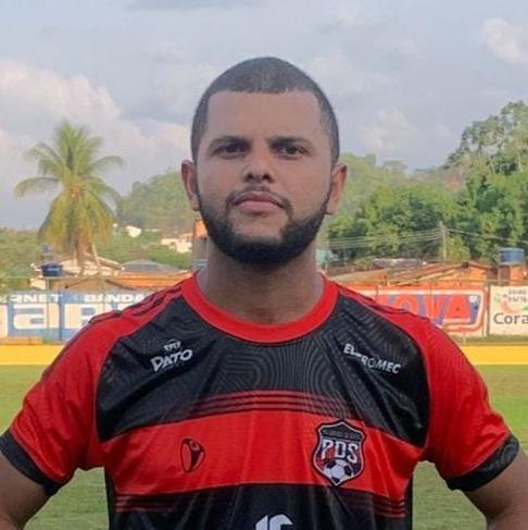 FELIPE CAMMARGO BRITO DE SOUSA