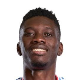Ismaïla Sarr (80)