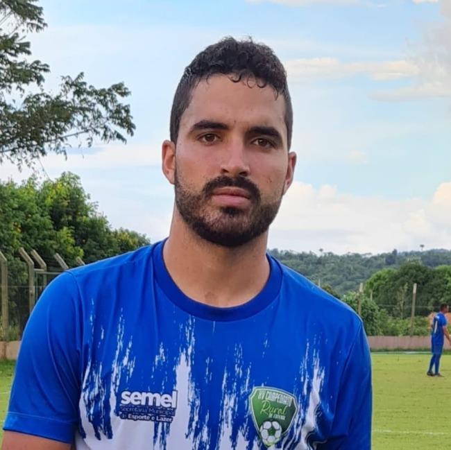 HENRIQUE DE SOUSA NOLETO