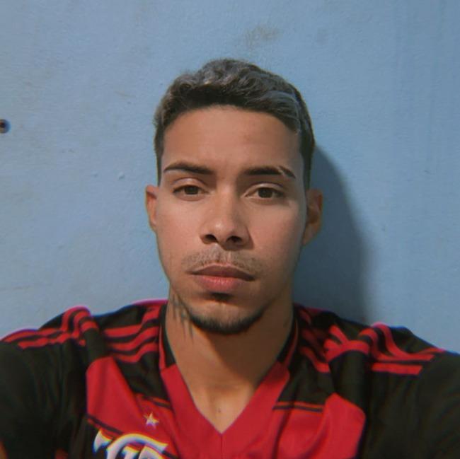 ANTONIO ELVIS MENEZES PERES