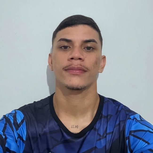 JONATHAN MENEZES DA SILVA