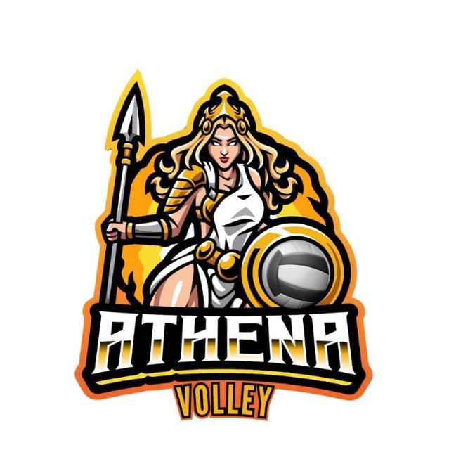 Athena Vôlei