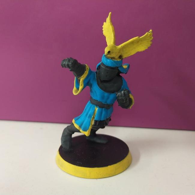 Lord Aquila "Ala Vigilante"