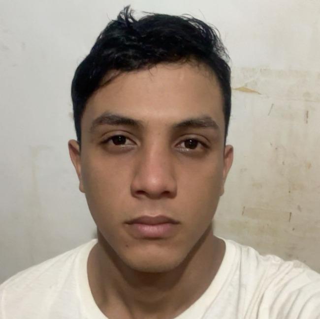 SERGIO MANOEL ANDRADE SOUSA