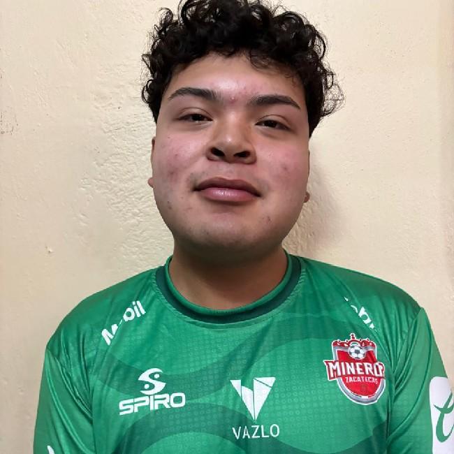 José Manuel Roldán Trinidad