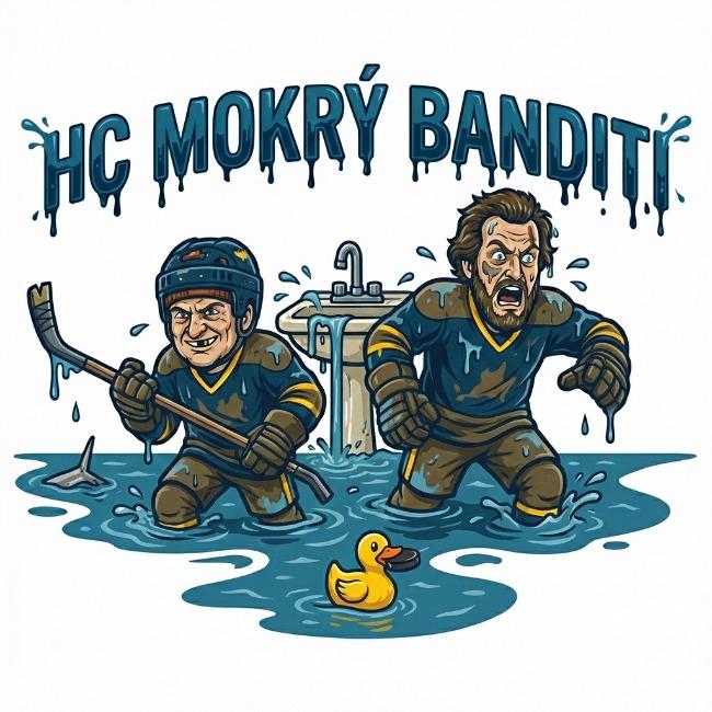 HC Mokrý Banditi