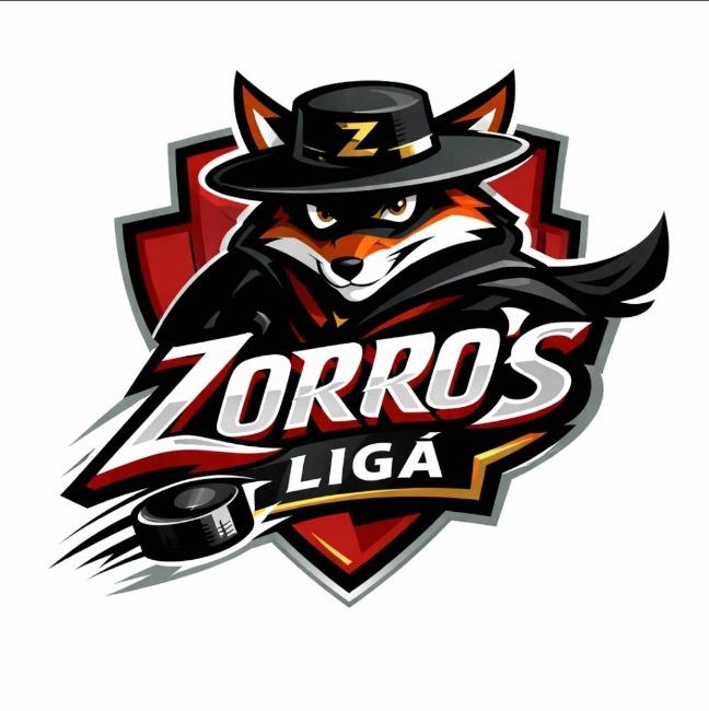 Zorro's Ligá