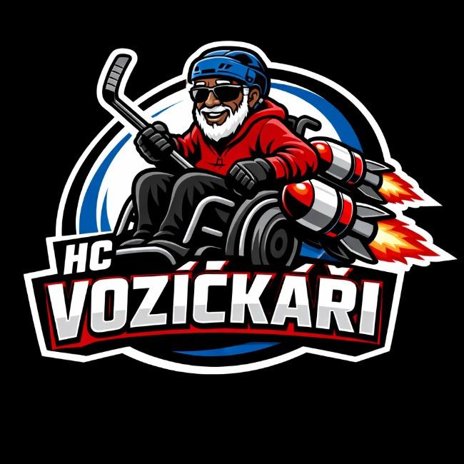 HC Vozíčkáři