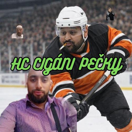 HC Cigání Pečky
