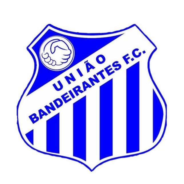 União bandeirantes