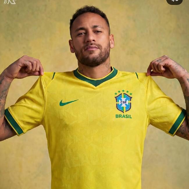Neymar Jr