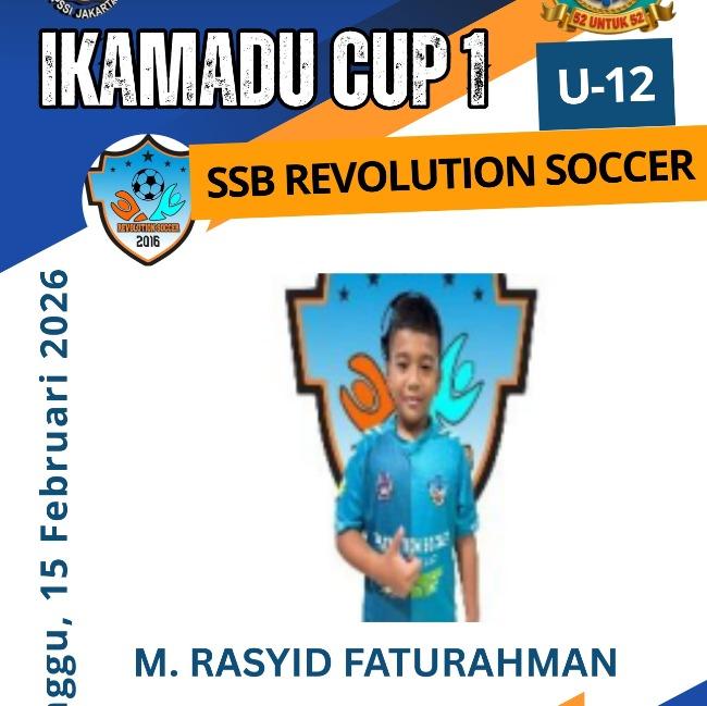 MUHAMAD RASYID FATURAHMAN