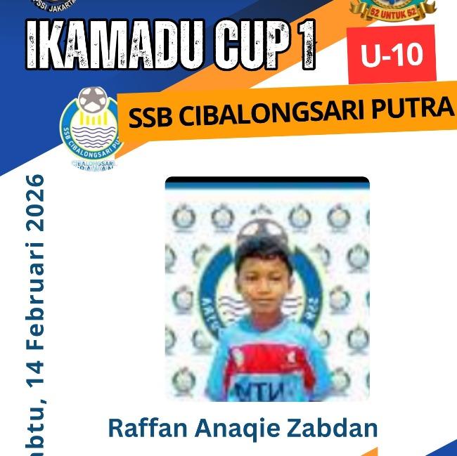 Raffan Anaqie Zabdan