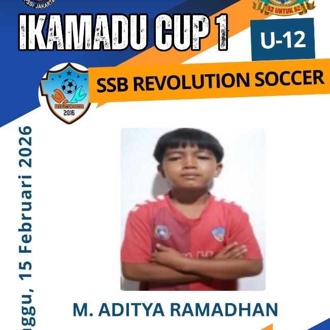 MUHAMD ADITYA RAMADHAN