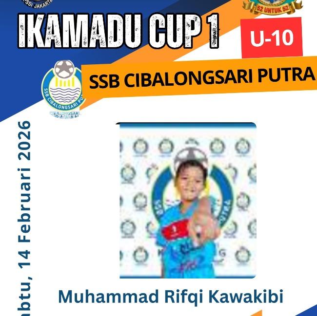 Muhammad Rifqi Kawakibi