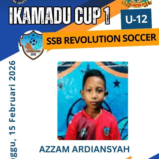 AZZAM ARDIANSYAH