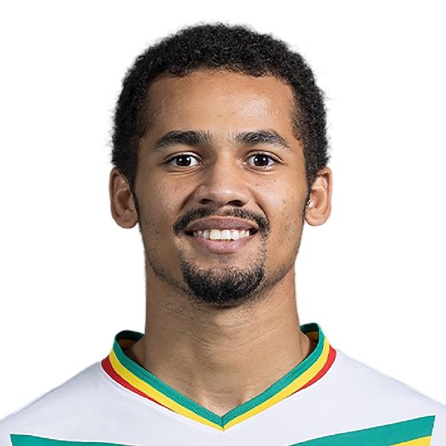 ILIMAN NDIAYE