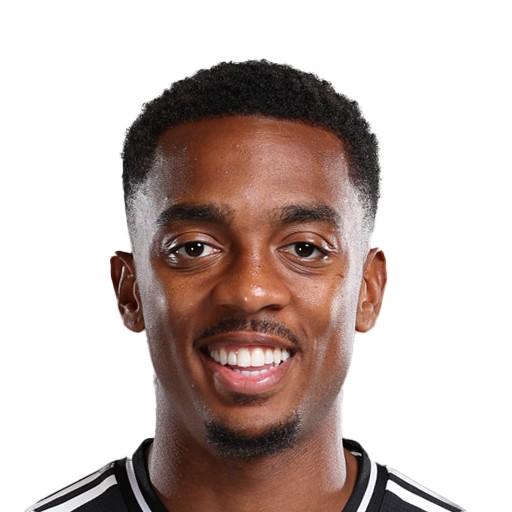 JOE WILLOCK