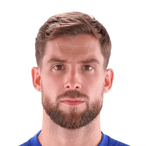 INIGO MARTINEZ