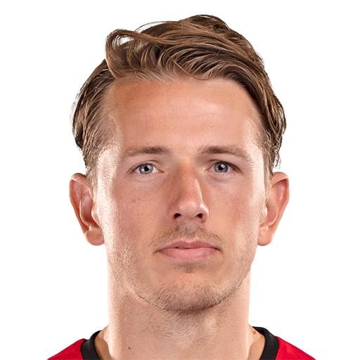 SANDER BERGE