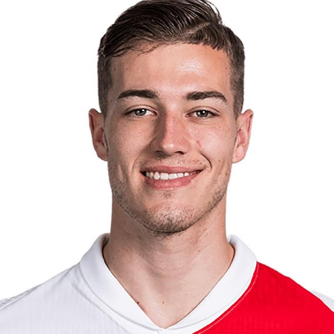 LUKA SUCIC