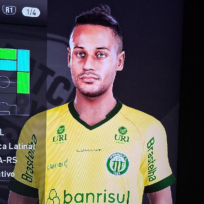 Mateus Gonçalves PTE