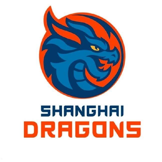 Шанхай Дрэгонс