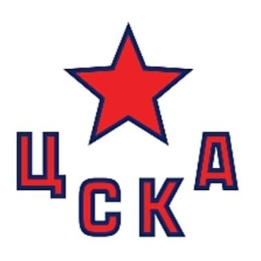 ЦСКА