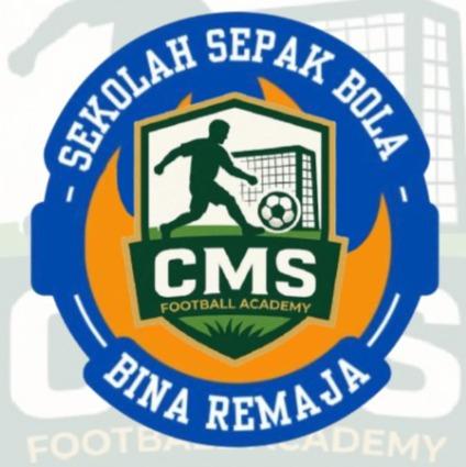 BINA REMAJA CMS FOOTBALL