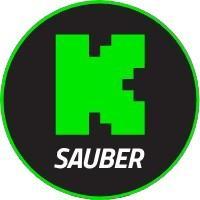 KICK SAUBER