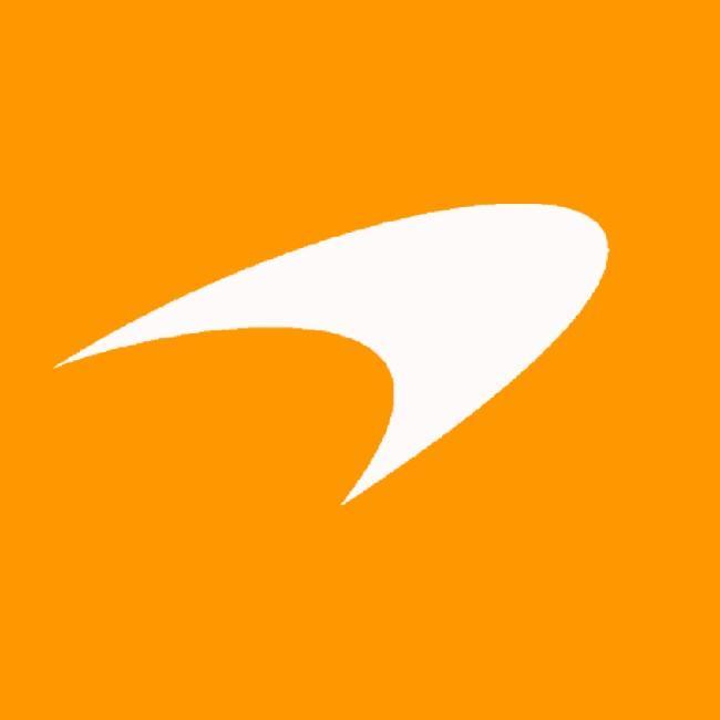 MCLAREN