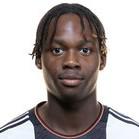 Trevor Benedict (60)