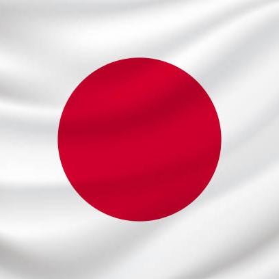 JAPAN