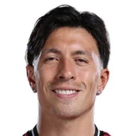 Lisandro Martínez (81)