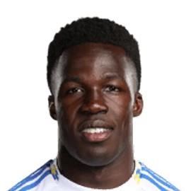 Wilfried Gnonto (74)