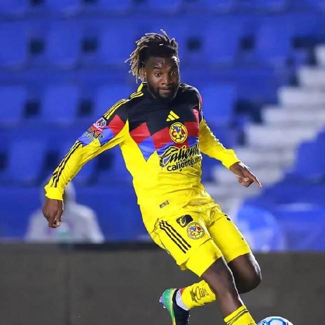 Allan Saint-Maximin