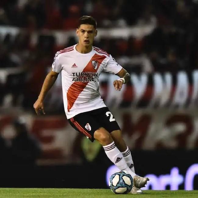 Lucas Martínez Quarta