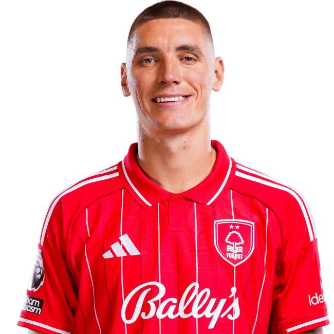 Миленкович