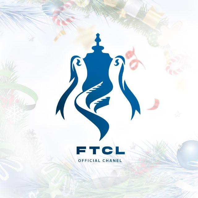 Суперкубок Наций FTCL