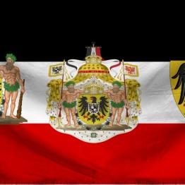 Driefaches Konegsreich