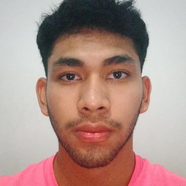 Victor Hugo Soto Mendoza