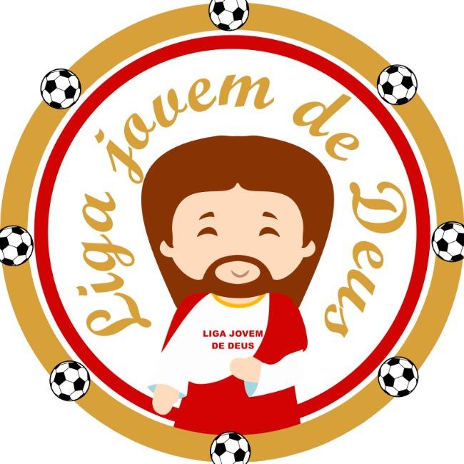 Liga Jovem de Deus | 2026