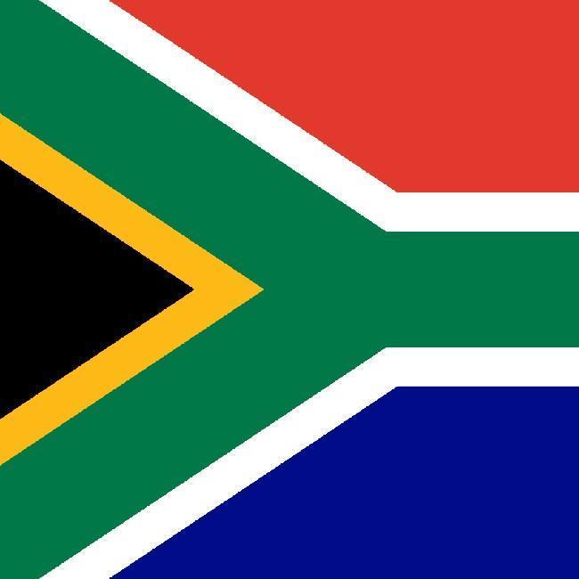 Sudáfrica