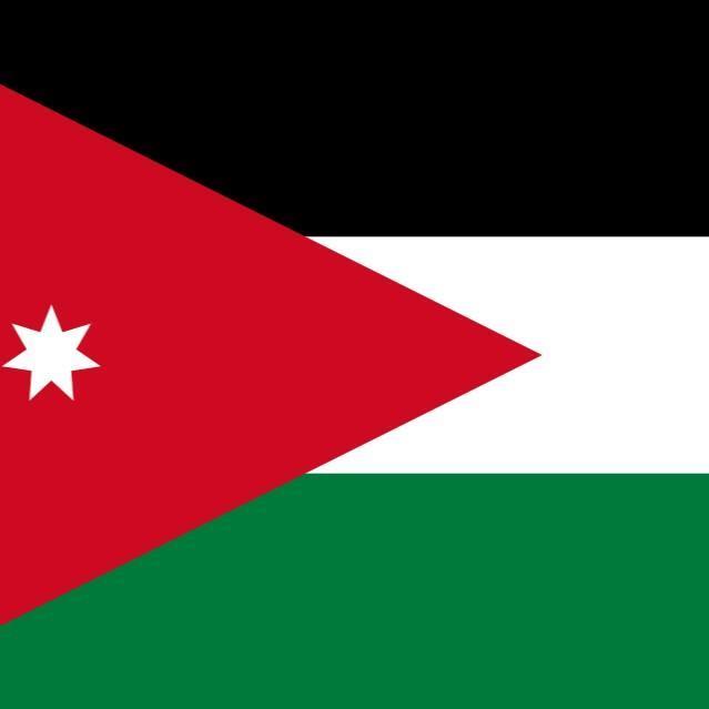 Jordania