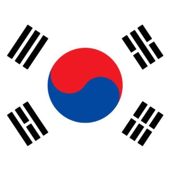 Corea del Sur